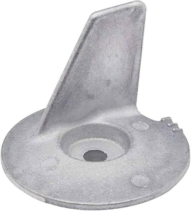 Quicksilver 853762T01 Trim Tab Anode