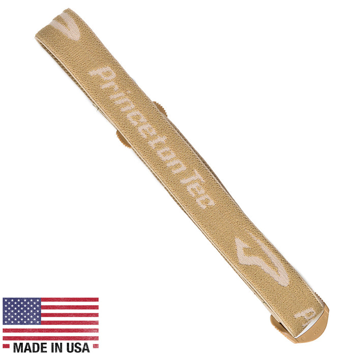 Correa para faro Princeton Tec de 1" - Color tostado