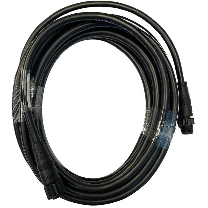 Cable micro NMEA2000 Furuno de 6 m con doble extremo (macho a hembra) recto