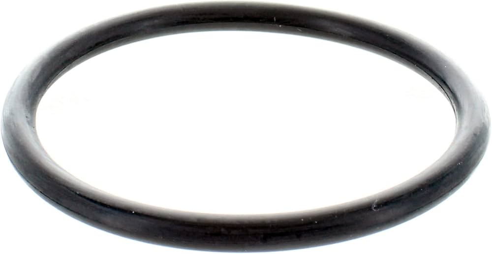 Mercury 85549 Outboard Bearing Carrier O-Ring