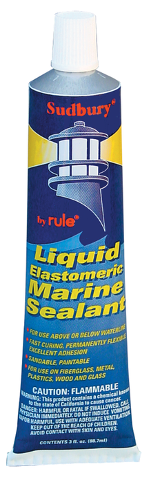 Rule 350 Marine Penetrating Sealant