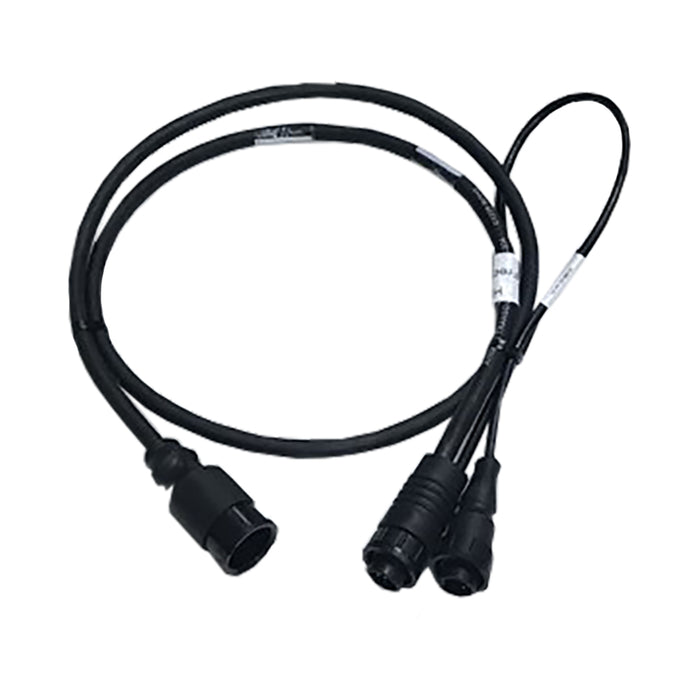 Airmar Mix & Match CHIRP Transducer Cable