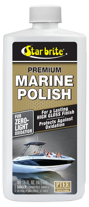 Starbrite Premium Marine Polish