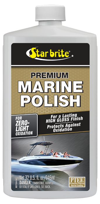 Starbrite Premium Marine Polish