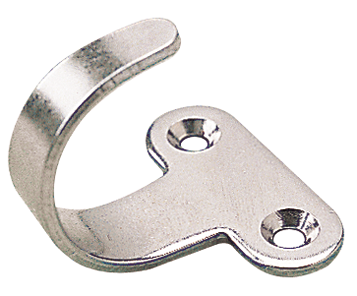 Sea Dog 671465-1 Sea-Dog Coat Hook Small