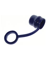 Mercury 858240 Cap Flusher Insert Outboard