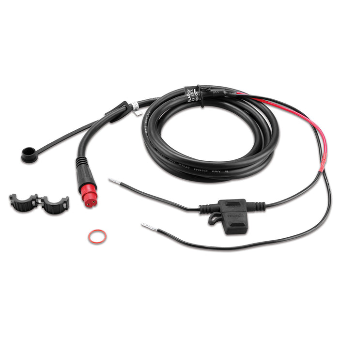 Garmin Threaded Power Cable for GLS 10