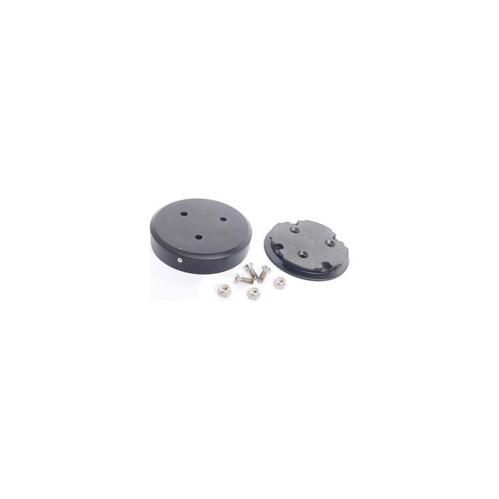 Angler's Pal AP-500 Quick-Release Fits All Angler's Pals Electronics Mounts