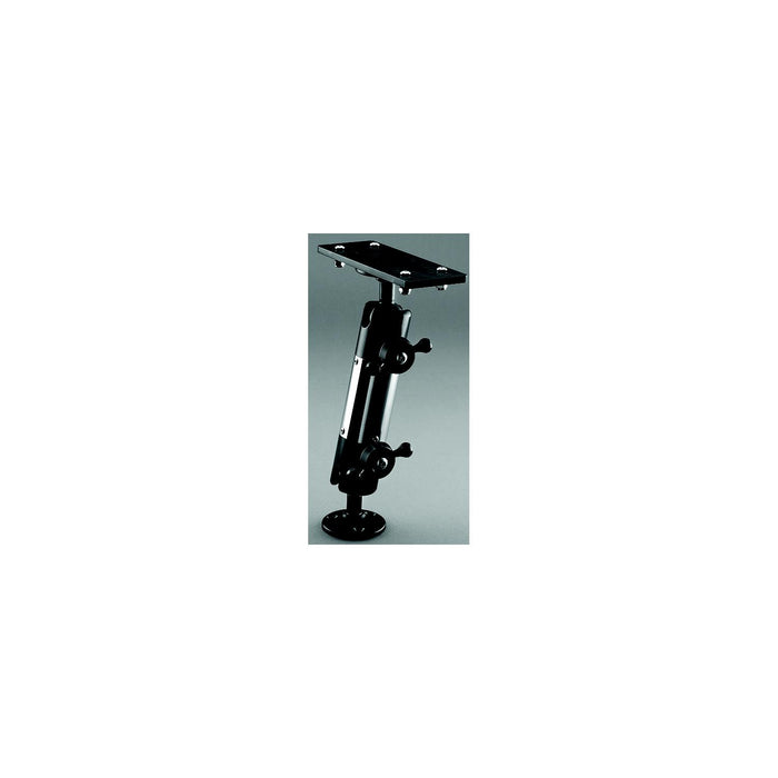 Panther Products 95-0308 Panther Multi-Mount Electronics Mount, 8"