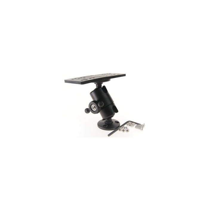 Panther Products 95-0305 Panther Reinforced Composite Multi-Mount Electronics, Mount