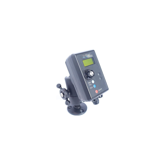 Panther Products 95-0325 Panther TrollMaster Remote Control Mount (Remote sold, separately)