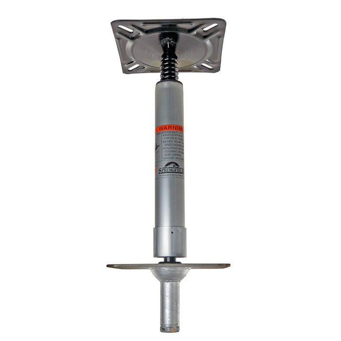 Springfield KingPin™ Threaded Hi-Lo 3-Piece Set - 13-1/2"