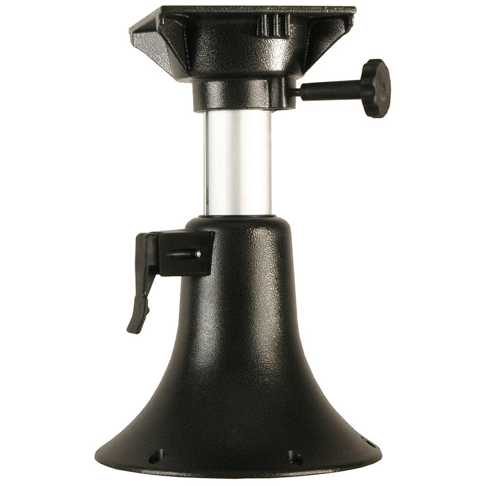 Pedestal ajustable Springfield Belle - 13" a 17"