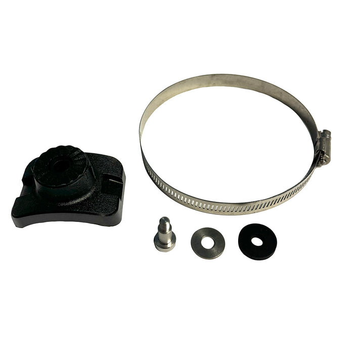 Lowrance ActiveTarget™ Forward/Down Mounting Kit