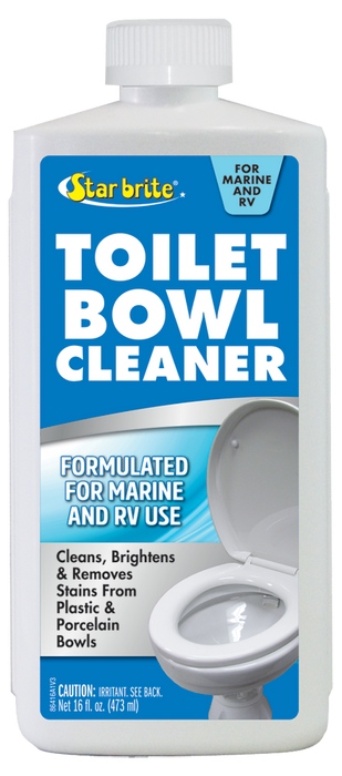 Starbrite 86416 Toilet Bowl Cleaner 16 Oz.