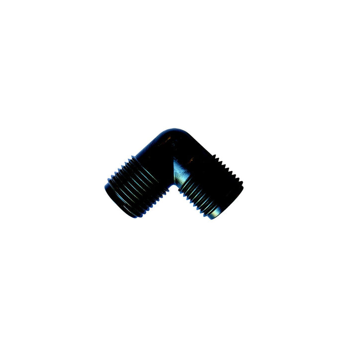 B&B Molders 94138 Nautilus Panel 90 Degree Fitting