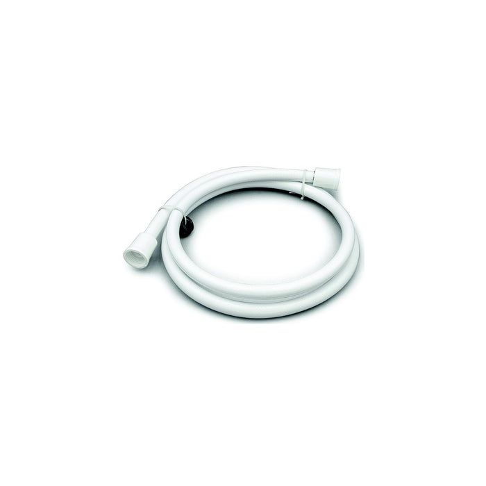 B&B Molders 94199 Exterior Shower Replacement Hose, White