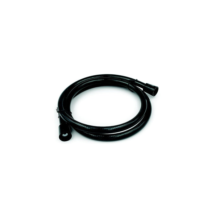 B&B Molders 94200 Exterior Shower Replacement Hose, Black