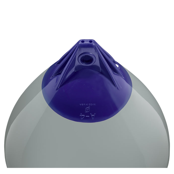 Polyform A-4 GREY A-4 Buoy 20.5" Diameter