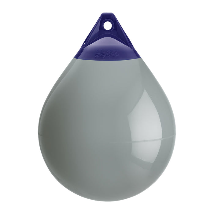 Polyform A-4 GREY A-4 Buoy 20.5" Diameter