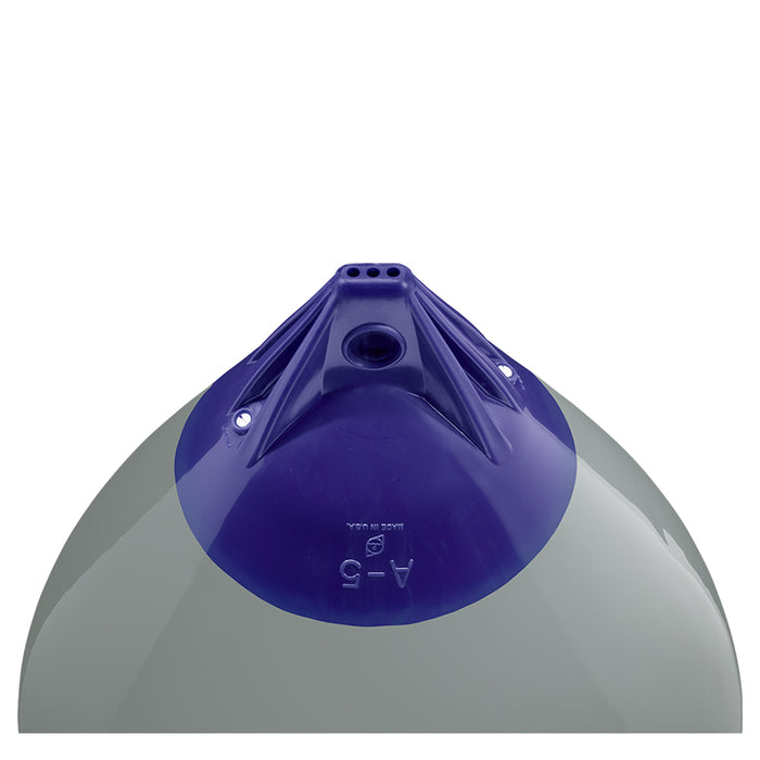 Polyform A-5 GREY A-5 Buoy 27" Diameter