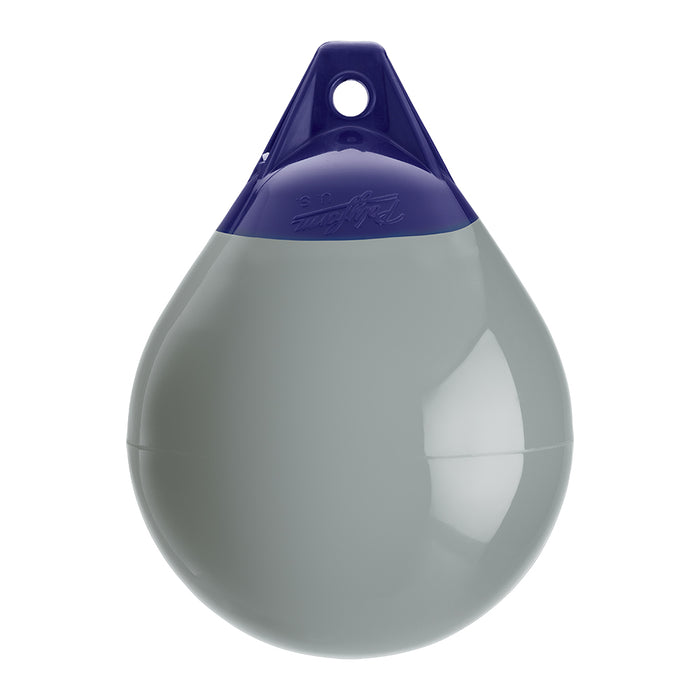 Polyform A-2 GREY A-2 Buoy 14.5" Diameter