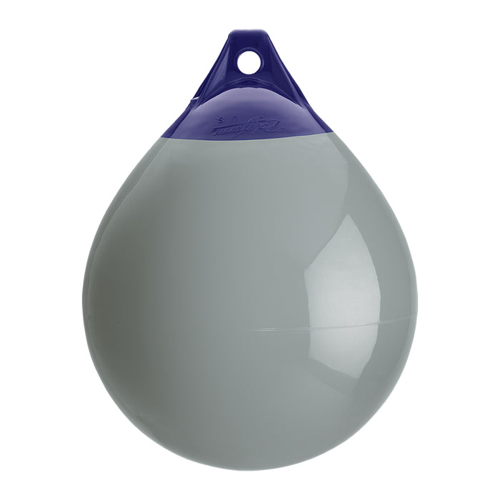 Polyform A-3 GREY A-3 Buoy 17" Diameter