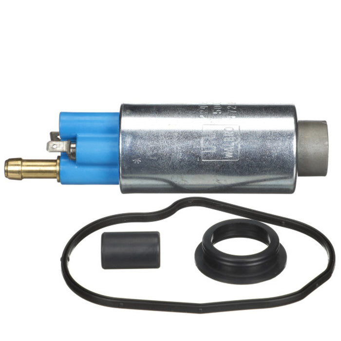 Quicksilver Electric Fuel Pump 866170T01, Low Pressure, for Specific V8 MerCruiser Sterndrive Engines Made by General Motors w/ Gen III Cool Fuel Module