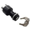 EMP 87-09022 Ignition Switch