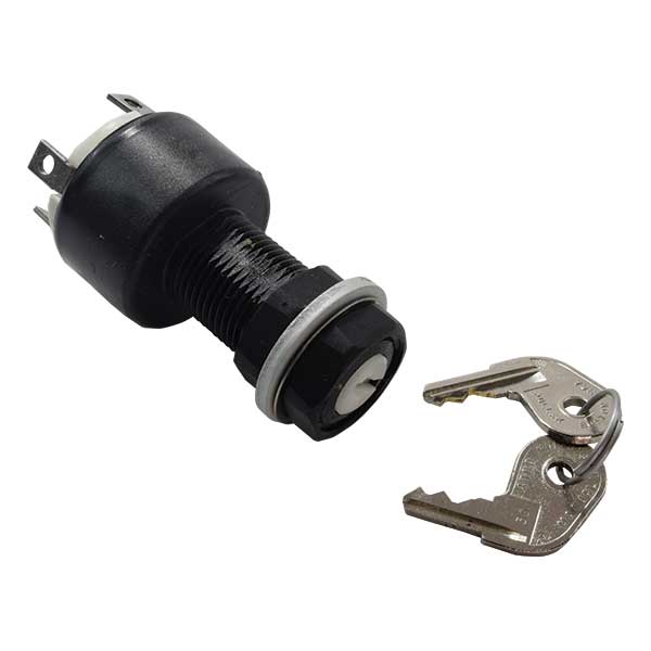 EMP 87-09022 Ignition Switch