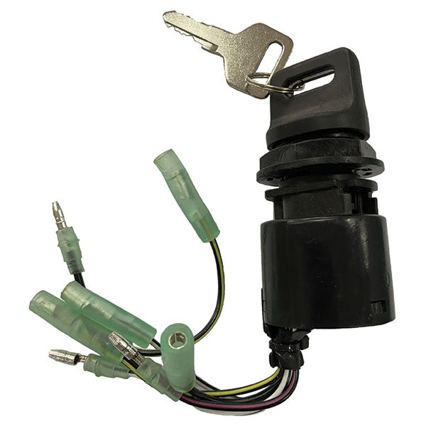 EMP 87-09051 Switch Combination
