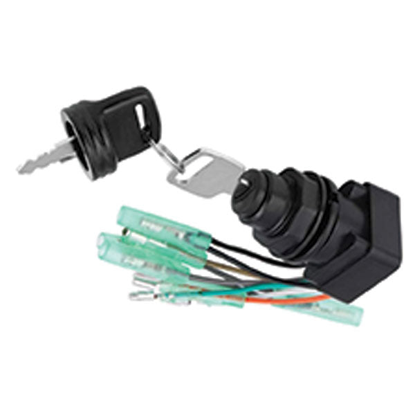 EMP 87-09052 Switch Ignition