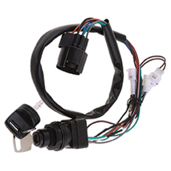 EMP 87-09054 Switch Ignition
