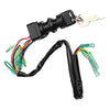 EMP 87-09055 Switch Ignition