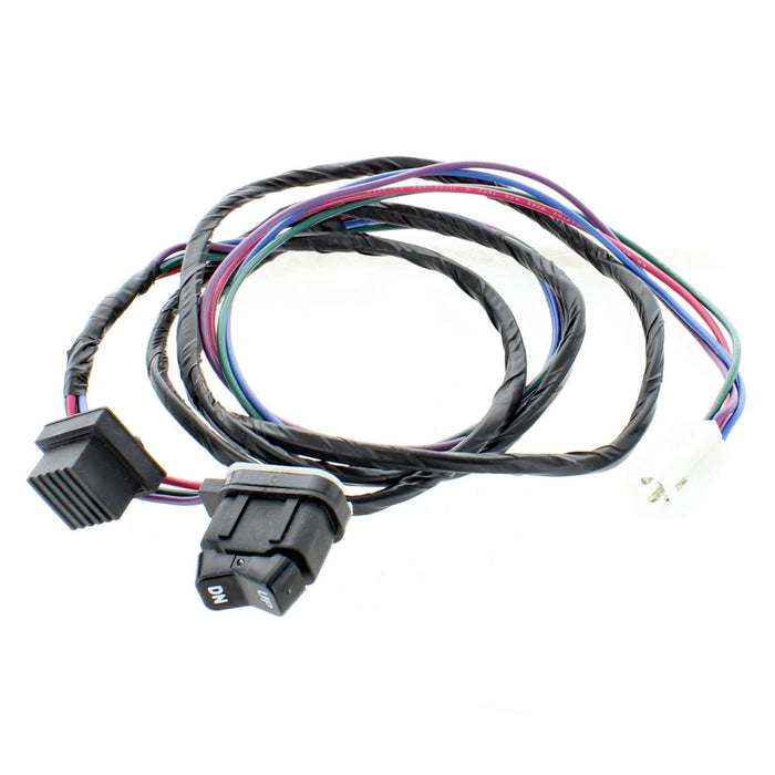 Mercury 18286T34 Trim Switch Outboard