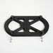 Drill Template, 3D with bushings, for Hi-Speed Intake Screen