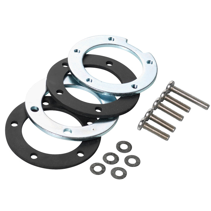 Veratron Installation Kit for Deep-Pipe Level Sensors