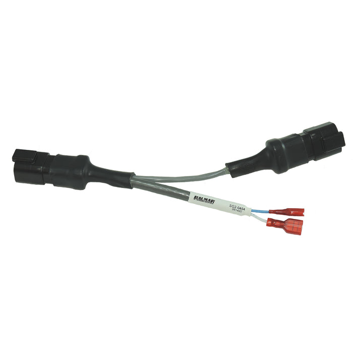 Balmar SG2-0404 Com Cable 3-Way Adapter