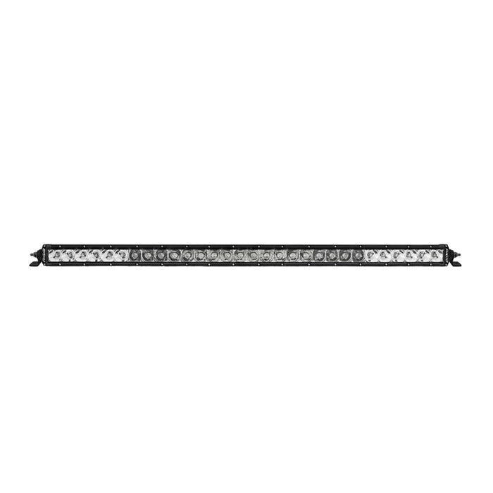 Combo de foco/reflector LED PRO serie SR de 30" de RIGID Industries, color negro