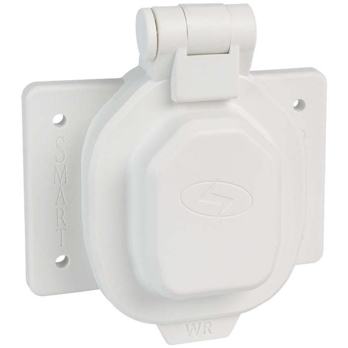 Puerta impermeable SmartPlug - Horizontal