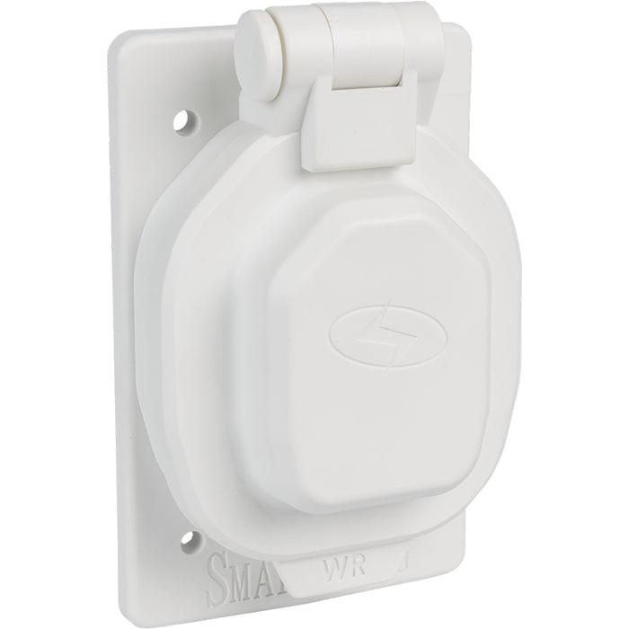 Puerta impermeable SmartPlug - Vertical