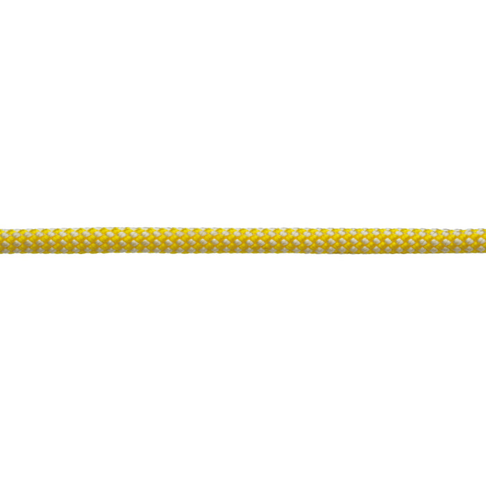 Robline Dinghy Control Line - 6mm (15/64") - Yellow - 328&#39; Spool - DC-6Y