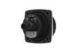 Zipwake 2012401 MC Mini Controller with 3 m Standard Cable — perspective view