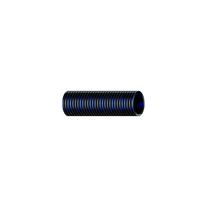 Shield 16-126-2000B-1 Shields Flexible Rigging Hose, 50' Black