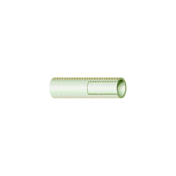 Shield 16-168-1006 Shields Marine Heavy Duty Reinforced PVC Series 168 50' Hose