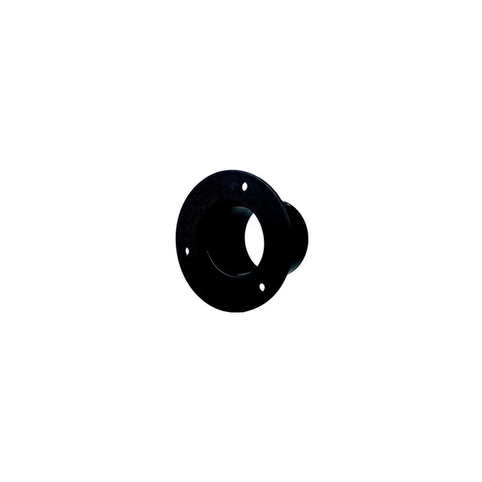Sierra 18-9761B Shields Sternflex Rigging Flange, Black