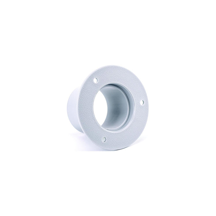 Sierra 18-9761G Shields Sternflex Rigging Flange, Grey