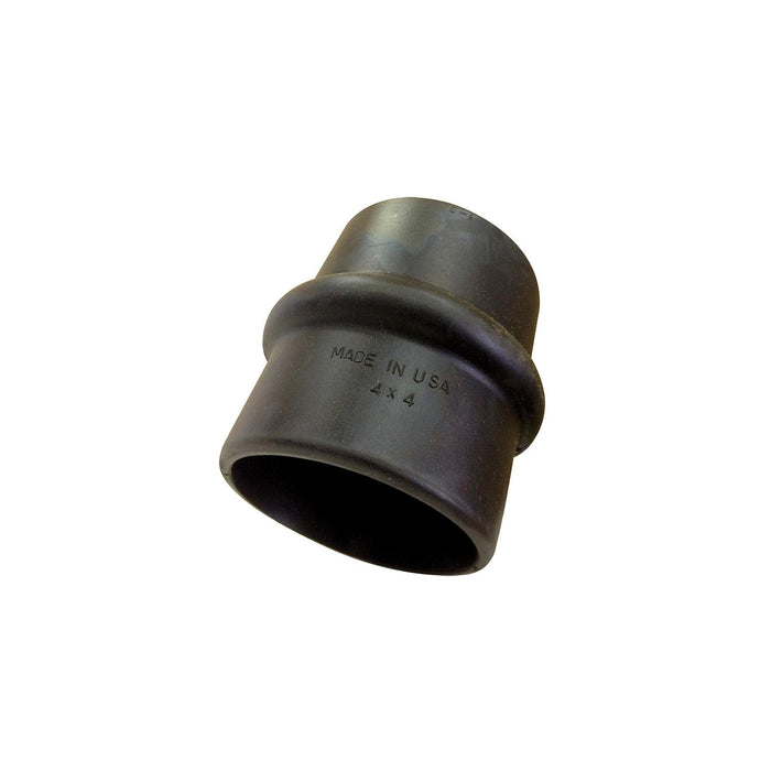 Shield 16-221-8X6 90Â° EPDM Rubber Hump Hose