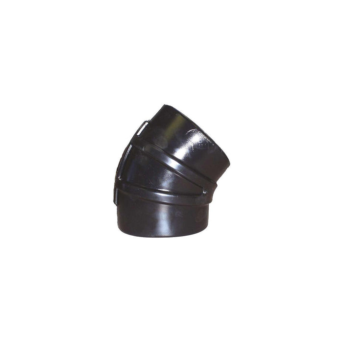 Shield 16-245-3120-1 Sierra Marine 45Â° EPDM Rubber Hump Hose, 3-1/2"