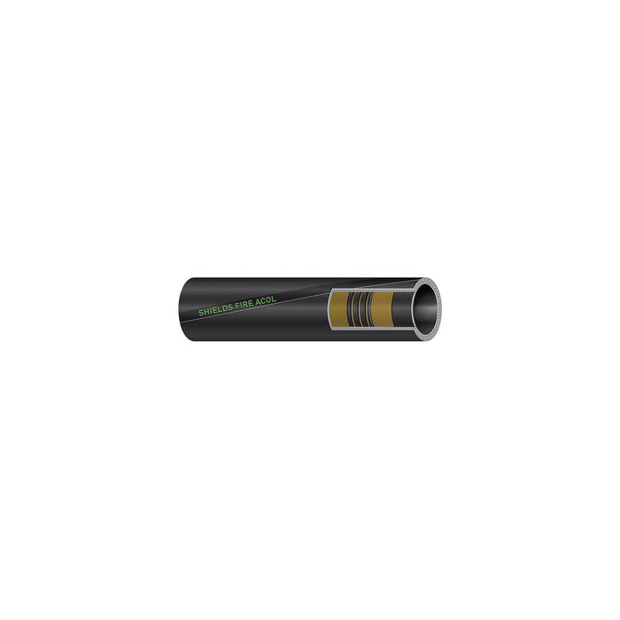 Shield 16-350-2003 Shields Marine Type A2 Series 350 Fuel Fill Hose